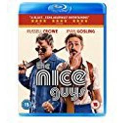 The Nice Guys [Blu-ray]